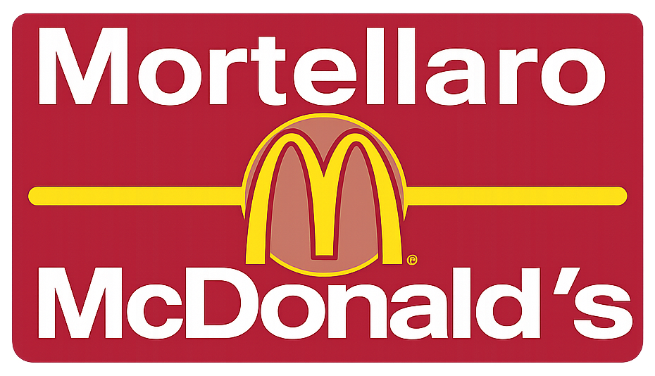 Mortellaro McDonald's